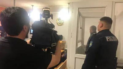зал суда, камера, полиция, фото - Новости Zakon.kz от 30.06.2025 17:44