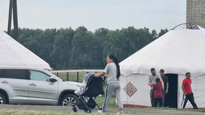 Кузьмино, Павлодар, надежда на возрождение, село, фото - Новости Zakon.kz от 30.06.2025 14:06