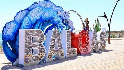 Ремонт в Балхаше, фото - Новости Zakon.kz от 01.07.2025 15:16