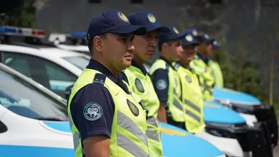 , фото - Новости Zakon.kz от 02.07.2025 11:48