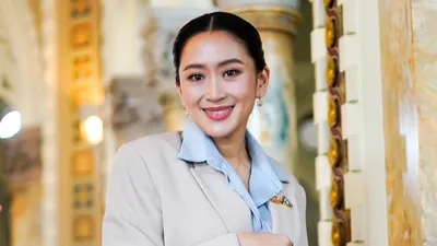 Таиландский премьер Пхэтхонгтхан Чиннават временно отстранена от должности, фото - Новости Zakon.kz от 02.07.2025 04:21