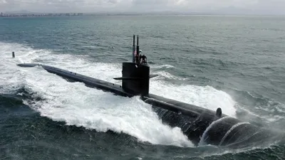 американцы арестовали двух граждан Китая по подозрению в шпионаже, фото - Новости Zakon.kz от 01.07.2025 21:19