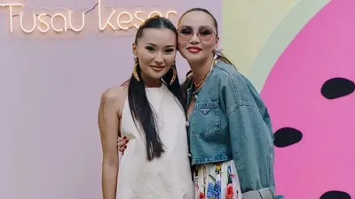 Знаменитости, семья, отношения, фото - Новости Zakon.kz от 01.07.2025 06:59