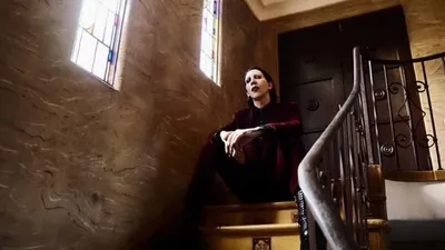 в Британии отменили концерт Мэрлина Мэнсона, фото - Новости Zakon.kz от 01.07.2025 22:18