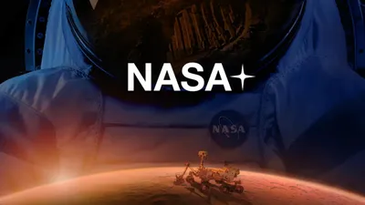 Netflix начинает сотрудничество с NASA, фото - Новости Zakon.kz от 02.07.2025 02:30