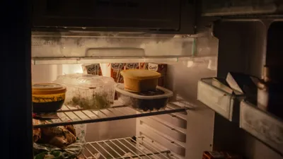 Почему нельзя есть сыр на ночь, фото - Новости Zakon.kz от 01.07.2025 09:44