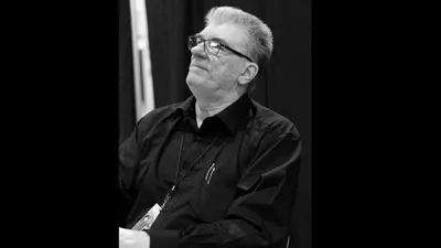 умер Джеймс Шутер, фото - Новости Zakon.kz от 01.07.2025 19:36