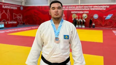 Представит Акмолинскую область на "Қазақстан Барысы", фото - Новости Zakon.kz от 01.07.2025 12:11