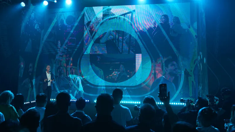 Компания "Филип Моррис" запустила новый продукт в Казахстане