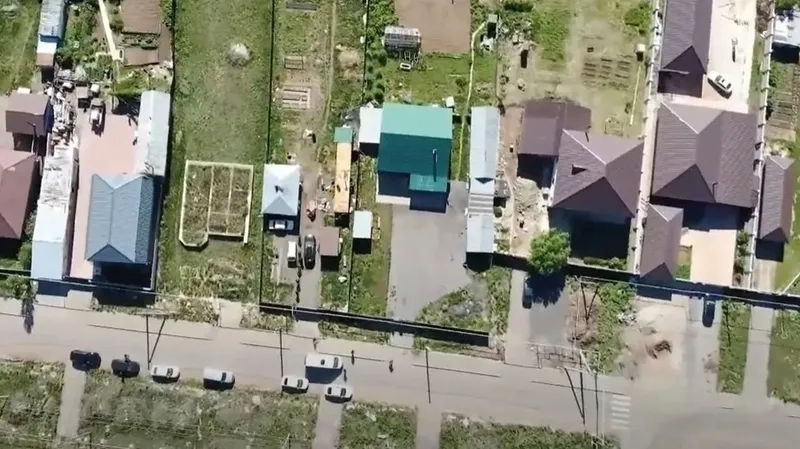 Почему в поселки под Астаной до сих пор не подвели воду