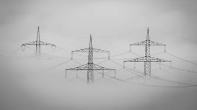 Станции, туман, фото - Новости Zakon.kz от 01.07.2025 06:31