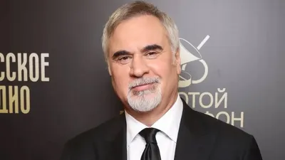 Валерий Меладзе, фото - Новости Zakon.kz от 02.07.2025 23:41