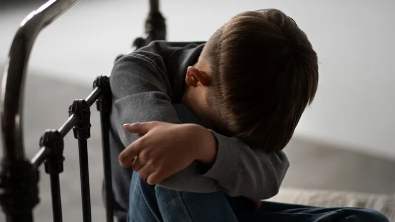 В США мужчина, изнасиловавший подростка, признал вину