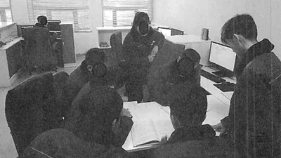 Видео с камеры наблюдения, фото - Новости Zakon.kz от 03.07.2025 04:59