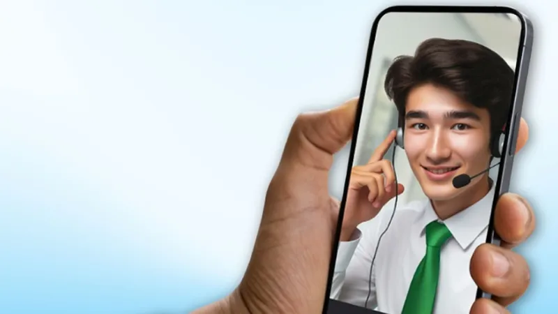 В каком случае и кто из казахстанцев может воспользоваться сервисом "ВидеоЦОН"