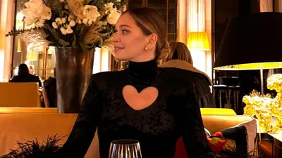 Новая публикация 43-летней Веры Брежневой вызвала волну восторга, фото - Новости Zakon.kz от 02.07.2025 14:28