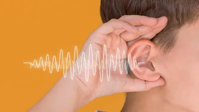 врожденная глухота, фото - Новости Zakon.kz от 02.07.2025 23:07