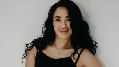 Бокс, казахстанская боксерша, ринг, фото - Новости Zakon.kz от 03.07.2025 06:30