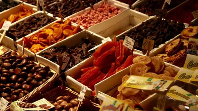 урюк, польза, врачи, здоровье, вред, фото - Новости Zakon.kz от 02.07.2025 13:48