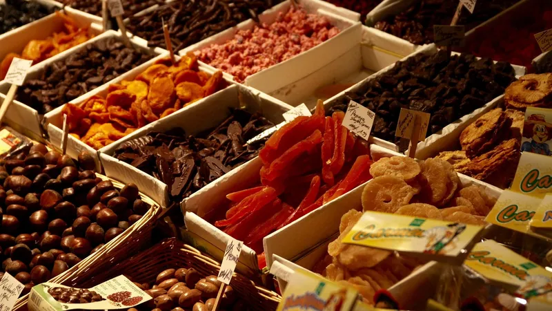 Кому стоит отказаться от урюка