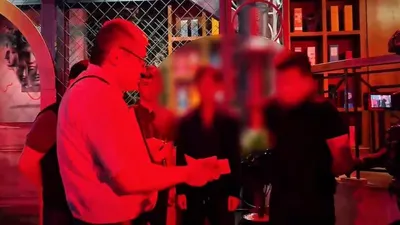 До 2,5 млн тенге ежемесячно за "защиту": ОПГ ликвидирована в Шымкенте, фото - Новости Zakon.kz от 02.07.2025 11:48