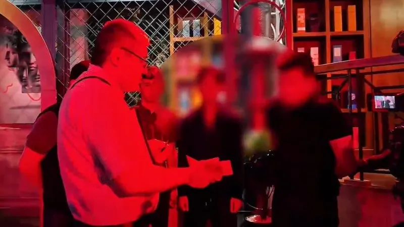 До 2,5 млн тенге ежемесячно за "защиту": ОПГ ликвидирована в Шымкенте