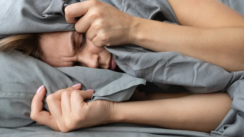 Врачи назвали продукт, вызывающий кошмары, если есть его перед сном