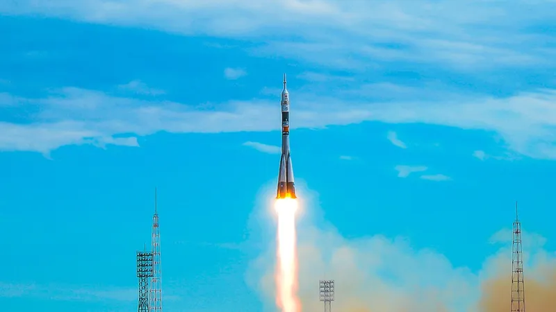 Обновлены правила создания космических ракетных комплексов