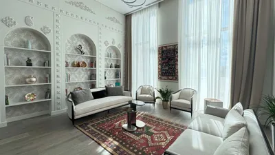 Штаб-квартира СВМДА, фото - Новости Zakon.kz от 02.07.2025 18:40