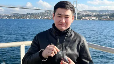 Торегали Тореали, сцена, заявление отца, соцсети, фото - Новости Zakon.kz от 02.07.2025 15:59