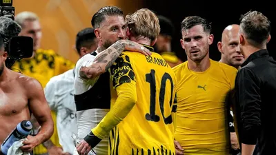 Футбол 1/8 Финала КЧМ-2025, фото - Новости Zakon.kz от 02.07.2025 10:16