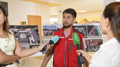 Завершено строительство школы, фото - Новости Zakon.kz от 02.07.2025 15:39