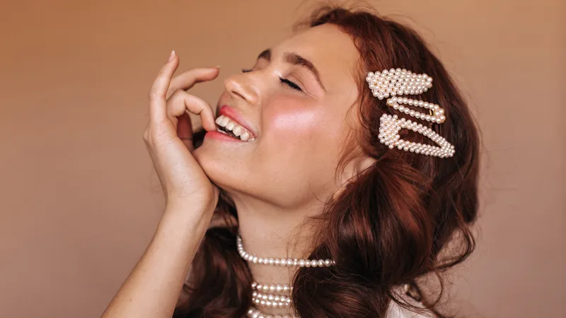 Блогерша назвала украшение, которое отпугивает мужчин