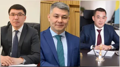 руководитель ПКБ, руководить ЦРТР, бывший руководитель ЦРТР, фото - Новости Zakon.kz от 03.07.2025 10:48