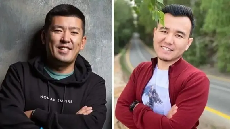 Вышел ли на свободу Мейржан Туребаев вслед за актером Мейирханом Шерниязовым