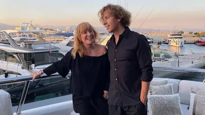 Пугачёва, Галкин, новое фото, просьба фанатов, восторг, знаменитости, фото - Новости Zakon.kz от 03.07.2025 13:31