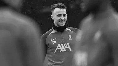 Гибель звездного футболиста Диогу Жоты: заявления Криштиану Роналду, ФК "Ливерпуль" и УЕФА, фото - Новости Zakon.kz от 03.07.2025 17:52