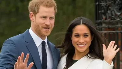 принц Гарри не может прокормить семью, фото - Новости Zakon.kz от 03.07.2025 18:17