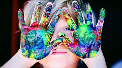 дети, лагерь, блогер, два вида мам, тревожность, видео, смех, фото - Новости Zakon.kz от 03.07.2025 14:05