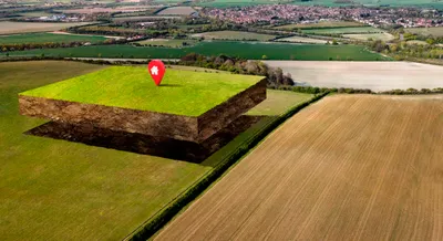 Земельный участок, земельные участки, земля, землевладение, участок земли, участки земли, территория, территории, земельная доля, стоимость земли, фото - Новости Zakon.kz от 31.10.2025 10:33