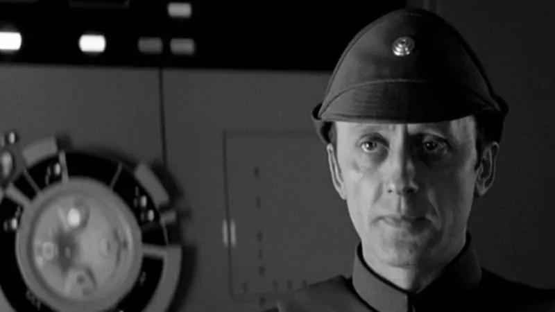 Умер актер из "Звездных войн" и  "Острых козырьков" Кеннет Колли