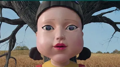 будет ли сериал "Игра в кальмара" сниматься в США, фото - Новости Zakon.kz от 03.07.2025 18:44