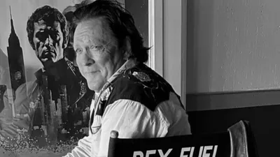 умер Майкл Мэдсен, фото - Новости Zakon.kz от 03.07.2025 22:47