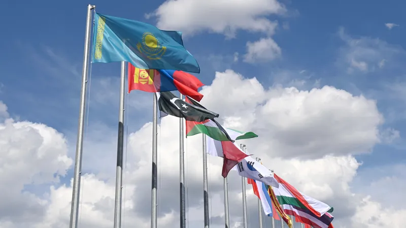 Утвержден список стран, с которыми Казахстан договорился об избежании двойного налогообложения