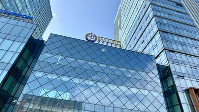 Долг под контролем, фото - Новости Zakon.kz от 03.07.2025 12:30