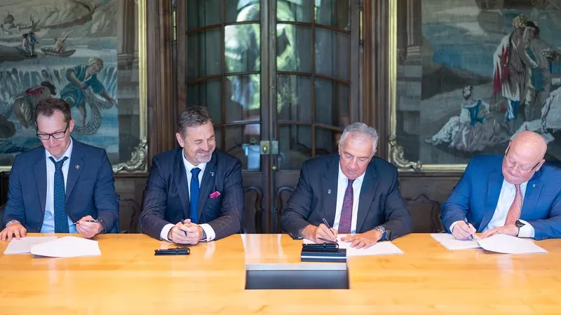 Звезды НХЛ выступят на Олимпийских играх 2026 года