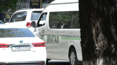 Инватакси, фото - Новости Zakon.kz от 23.07.2025 11:22