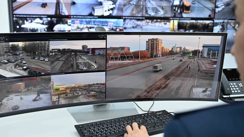 Полиция усилила контроль на автодорогах после смертельных аварий