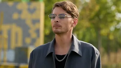 Павел Воля чуть не утонул во время экскурсии, фото - Новости Zakon.kz от 04.07.2025 07:38