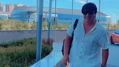 Беркут, дети, семья, счастье, фанаты, видео, восхищение, фото - Новости Zakon.kz от 03.07.2025 10:55